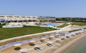 5 дни за двама със закуска от 19.06.2021 в Ramada Plaza Thraki