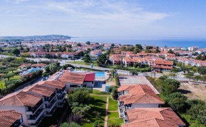 5 дни за двама All Inclusive от 19.06.2021 в Bomo Bellagio Hotel