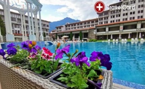 5* Спа Уикенд в Орфей, гр. Девин