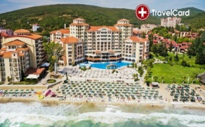 4* Ранни Записвания за Хотел Роял Парк, К.к. <em>Елените</em>