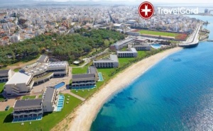 5* Ранни Записвания в Grecotel Astir Egnatia, Александруполи