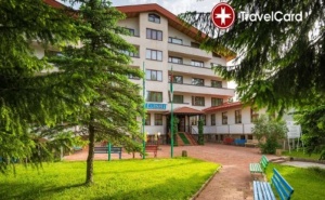 3* Зимни Пакети в Хотел Елина, К.к. Пампорово