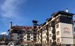 All Inclusive Light в Хотел Зара, <em>Банско</em> - с Вътрешен Басейн, Сауна, Парна Баня, Джакузи, Паркинг, Интернет. само до 31.01.2021 г.