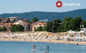 4* All Inclusive в Хотел Мерлин, Лозенец