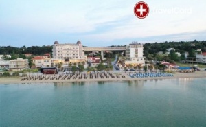 5* All Inclusive Ранни Записвания в Wellness Santa, Солун