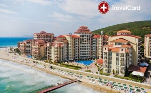 3* All Inclusive за Хотел Андалусия, К.к. Елените
