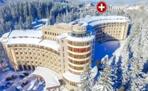 4* Зимни Пакети в Хотел Орфей, К.к. Пампорово