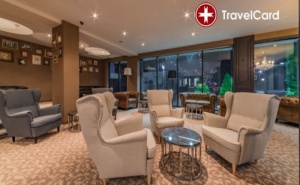 4* Спа Пакети в Гранд Хотел Банско