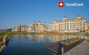 4* ALL Inclusive в Сънрайз Ол Суитс, гр. <em>Обзор</em>