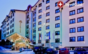 4* Зимни Пакети в Хотел <em>Пампорово</em>