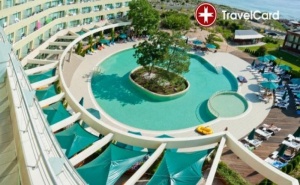 4* All Inclusive в Хотел Жерави, Приморско