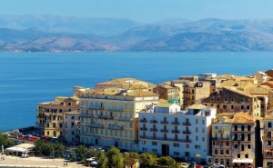 Екскурзия до Остров Корфу, Гърция. 4 Нощувки на човек на База All Inclusive + Транспорт и Pcr Тест от Та България Травъл