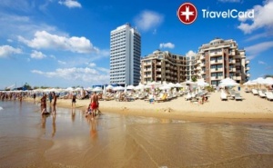 3* All Inclusive в Хотел Голдън Ина, <em>Слънчев бряг</em>
