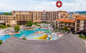4* Ultra ALL Inclusive в хотел Мирамар, гр. обзор