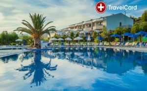 5* Ранни Записвания в Хотел Anastasia Resort & Spa, Халкидики