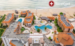 4* Ultra ALL Inclusive в хотел Мирамар, гр. обзор