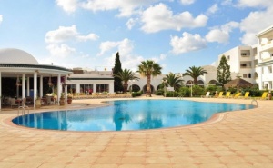 Почивка в Тунис. Самолетен билет от София + 7 нощувки на база All Inclusive на човек в хотел Zodiac 4*, Хамамет
