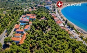 4* Ранни Записвания в Хотел Philoxenia****, <em>Халкидики</em>