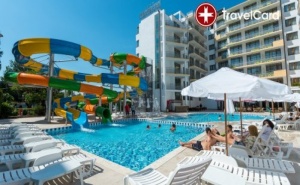 4* All Inclusive в Хотел Премиум Ин