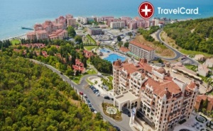 5* Ultra All Inclusive в Хотел Роял Касъл, Елените