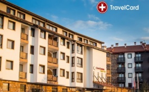 4* All Inclusive в Хотел Каза Карина, Банско