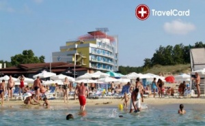 All Inclusive Почивка в Хотел Каменец**** , <em>Китен</em>