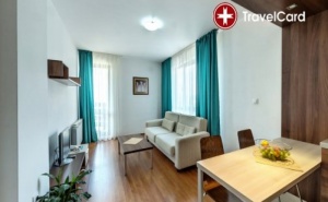 4* All Inclusive в Хотел Белведере Холидей Клуб, К.к. Банско