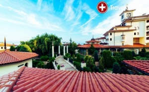 5* Ultra All Inclusive в Хотел Хелена Сендс