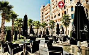 5* Великден в Хотел Роял Касъл, <em>Елените</em>