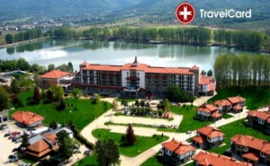 4* Спа Уикенд в Риу Правец