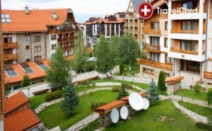 4* All Inclusive в Хотел Иван Рилски, Банско