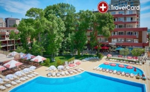 4* All Inclusive в Хотел Зорница, К.к. <em>Слънчев бряг</em>
