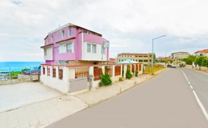 Нощувка на човек в Хотел Телъви, <em>Созопол</em>, на 100 Метра от Плажа