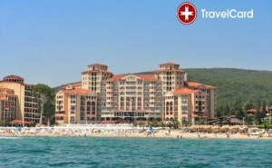 4* All Inclusive за Хотел Роял Парк, К.к. Елените