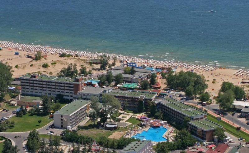 Поморие