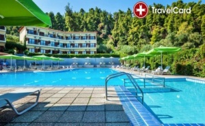 3* Лято в Хотел Palladium, Халкидики