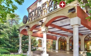 4* All Inclusive в Хотел Естрея Резиденс, Св.св. Константин и Елена