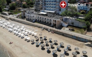 3* All Inclusive в Хотел Парайзо, <em>Обзор</em>