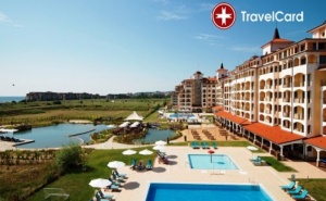 4* ALL Inclusive в Сънрайз Ол Суитс, гр. <em>Обзор</em>
