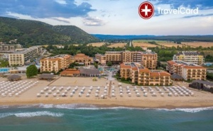 4* Ultra ALL Inclusive в хотел Мирамар, гр. <em>Обзор</em>
