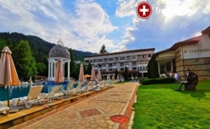 5* Летни Пакети в Хотел Орфей, Девин
