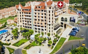 5* Ultra All Inclusive в Хотел Роял Касъл, <em>Елените</em>