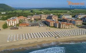 Гореща Оферта - Ултра Ол Инклузив, за Една Нощувка в Hvd Clubhotel Miramar - <em>Обзор</em>, с Включени Чадър, Шезлонг и Хавлия на Плажа и Басейна / 01.07.2021Г. - 04.07.2021Г. или 23.08.2021Г. - 09.09.2021Г./