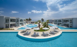 Blue Lagoon Princess 5*