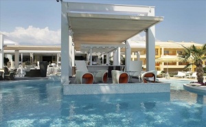 5 дни за двама със закуска и вечеря от 10.09.2021 в Bomo Litohoro Olympus Resort Villas & Spa