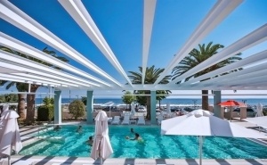 5 дни за двама с All Inclusive през септември 2021 в Bomo Sermilia Cronwell Resort
