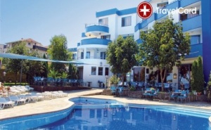 4* All Inclusive в Хотел Мерлин, Лозенец