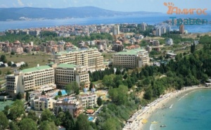 Лятна Почивка в Несебър- All Inclusive и Аквапарк на Първа Линия - Сол Несебър Бей /01.07.2021 г.-28.08.2021 г./