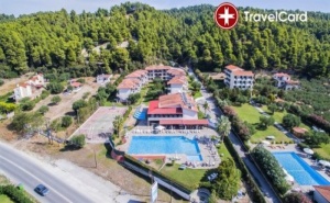 3* All Inclusive в Хотел Bellagio, <em>Халкидики</em>
