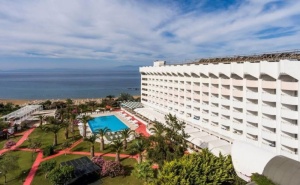 Собствен Транспорт! All Inclusive Почивка от Август до Октомври - 5 Нощувки на човек в Ladonia Hotels Kesre 4*, Йоздере, Турция. Дете до 12 г. - Безплатно!